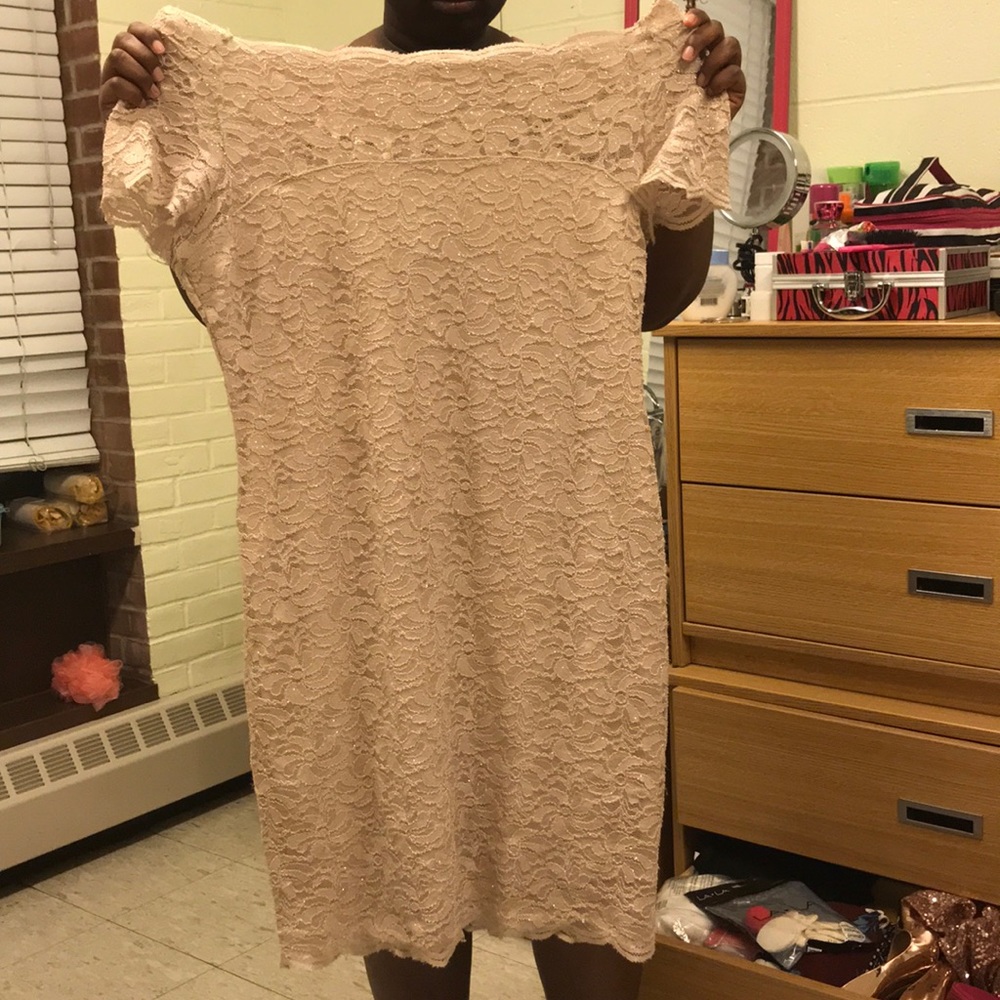 Party dress